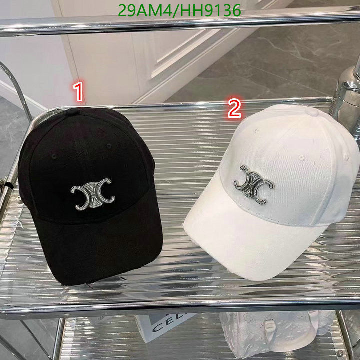 SAMC - COL Caps & Hats - 159