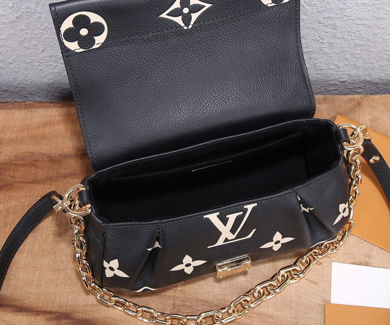 Glami Fashion Lu-Vi Bags - 16799
