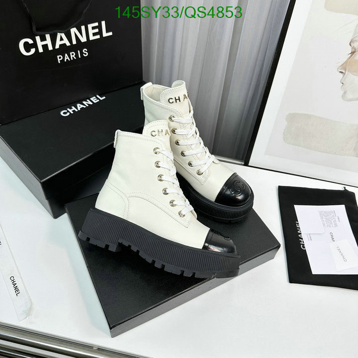 SAMC - Mix Boots - 350
