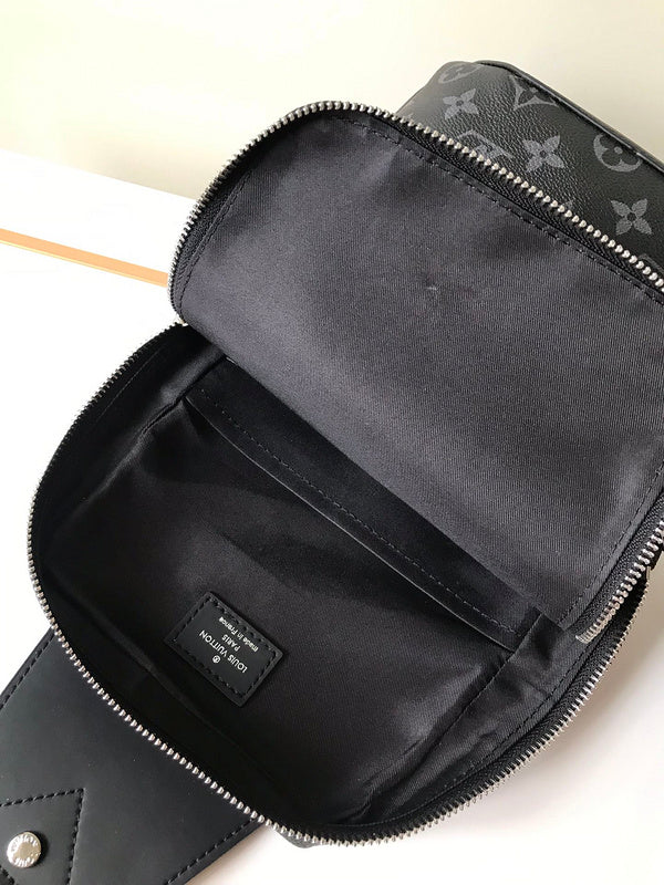 Satchel Bags - VL2 Bags - 777
