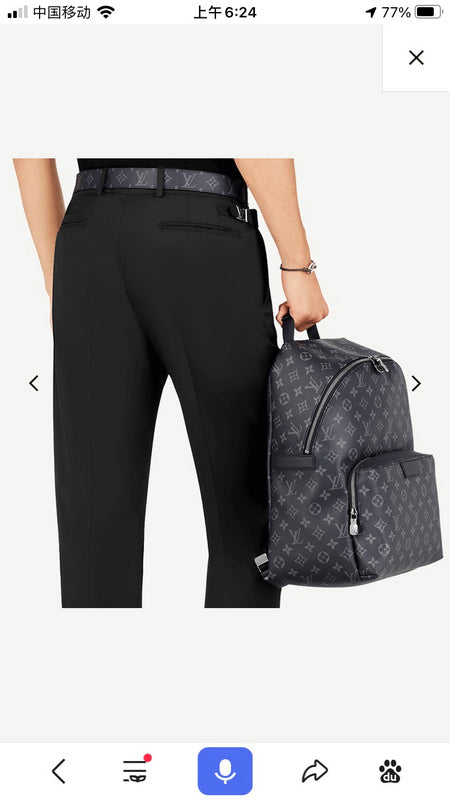 Glami Fashion Lu-Vi bags - 17560