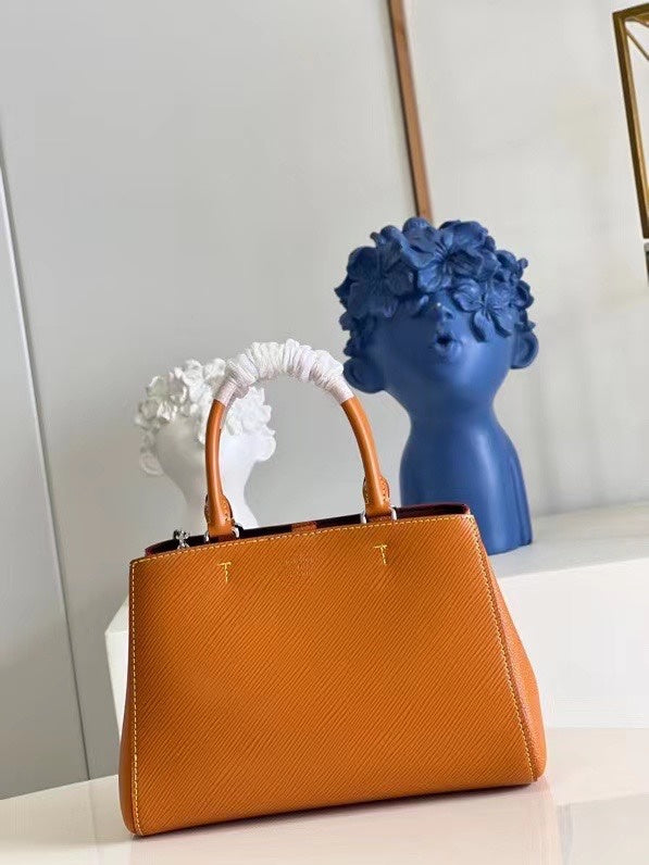 Satchel Bags - VL2 Bags - 1082