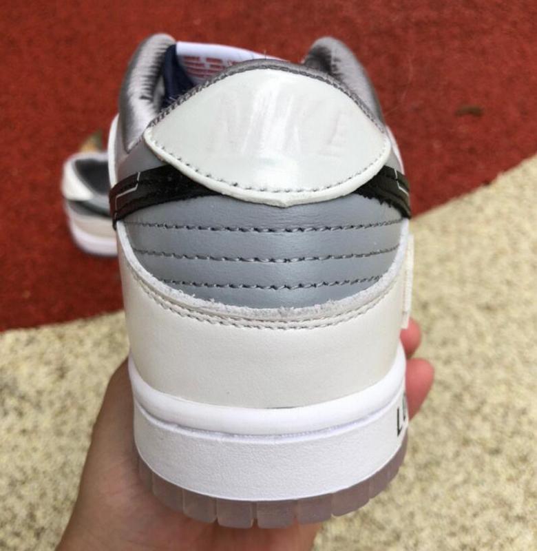 SAMC - NKE Shoes - 936
