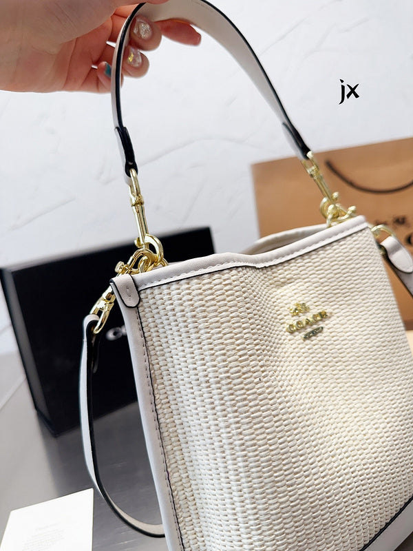 Satchel Bags - CCH Bags - 023