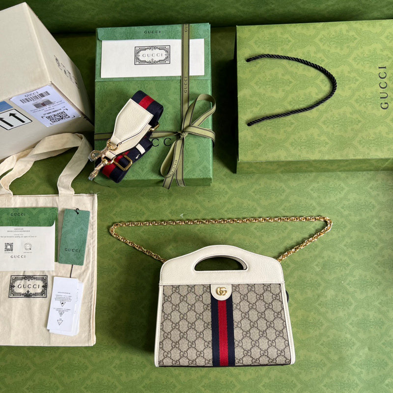 Satchel Bags - GCI Bags - 6484