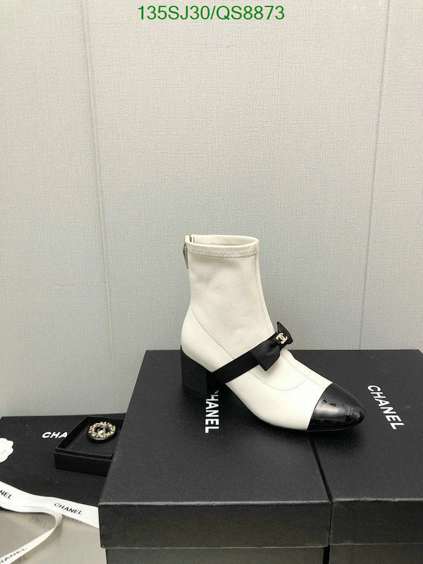 SAMC - Mix Boots - 118