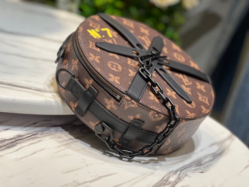 GlamI Lu-Vi bags - 2635