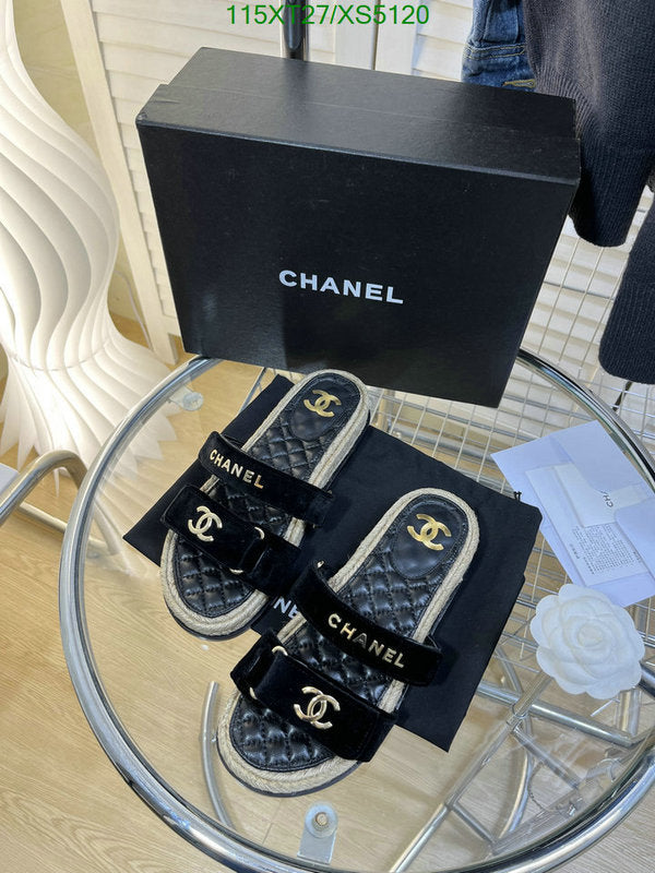 SAMC - CHL Women Shoes Slippers - 228