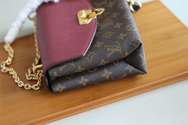 Satchel Bags - VL Bags - 7834