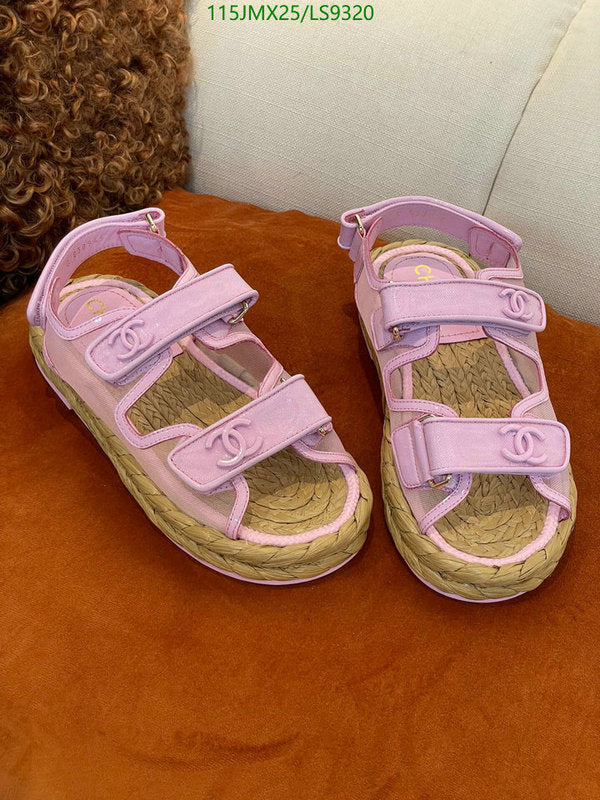 SAMC - CHL Women Shoes Beach - 168