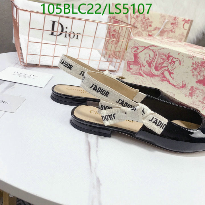 SAMCC - DOR Women Shoes - 2427