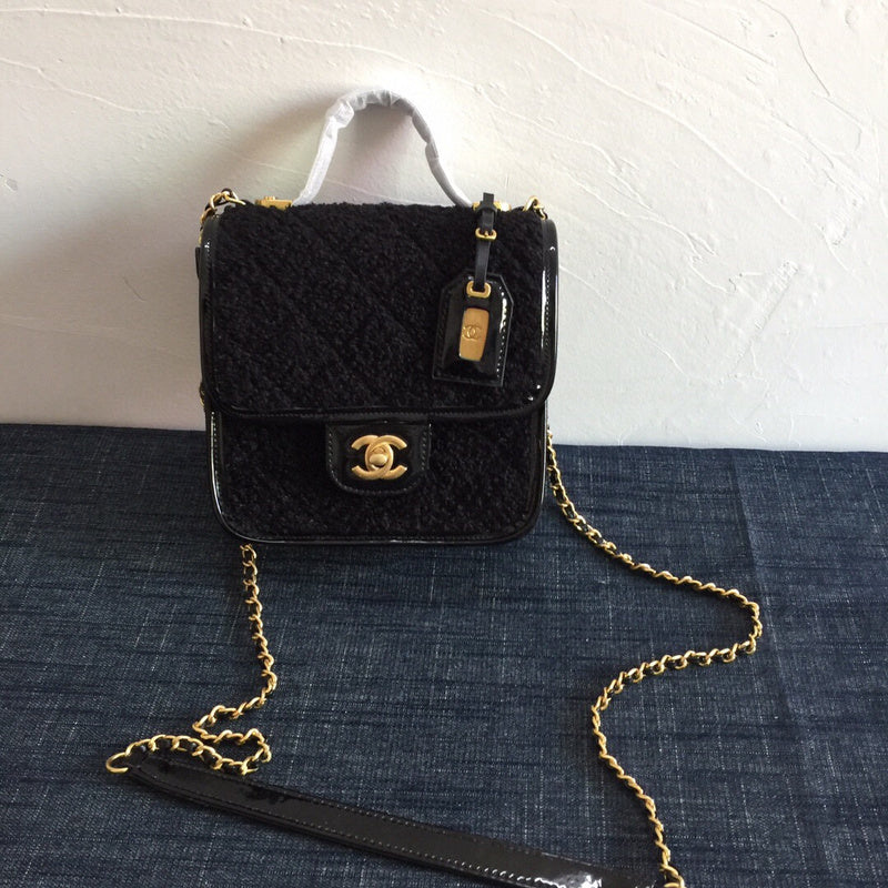 Satchel Bags - CHL Bags - 2733