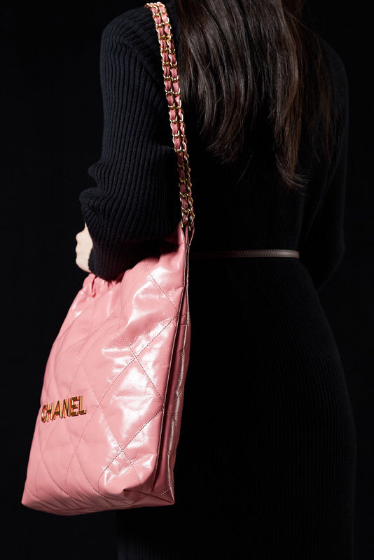 Satchel Bags - CHL Bags - 3460