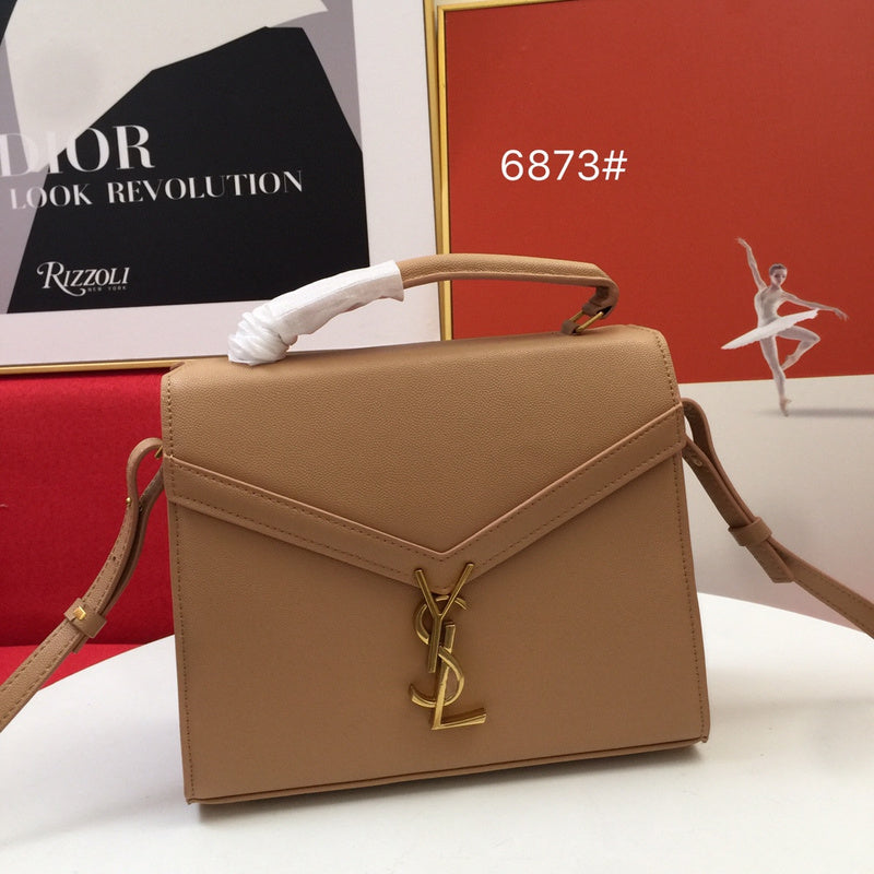 Satchel Bags - SLY Bags - 1158