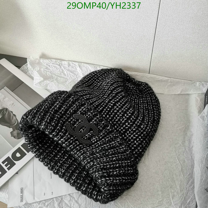SAMC - CHL Caps & Hats - 452
