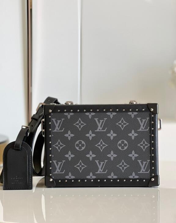 SAMC - LOV Bags - 1535