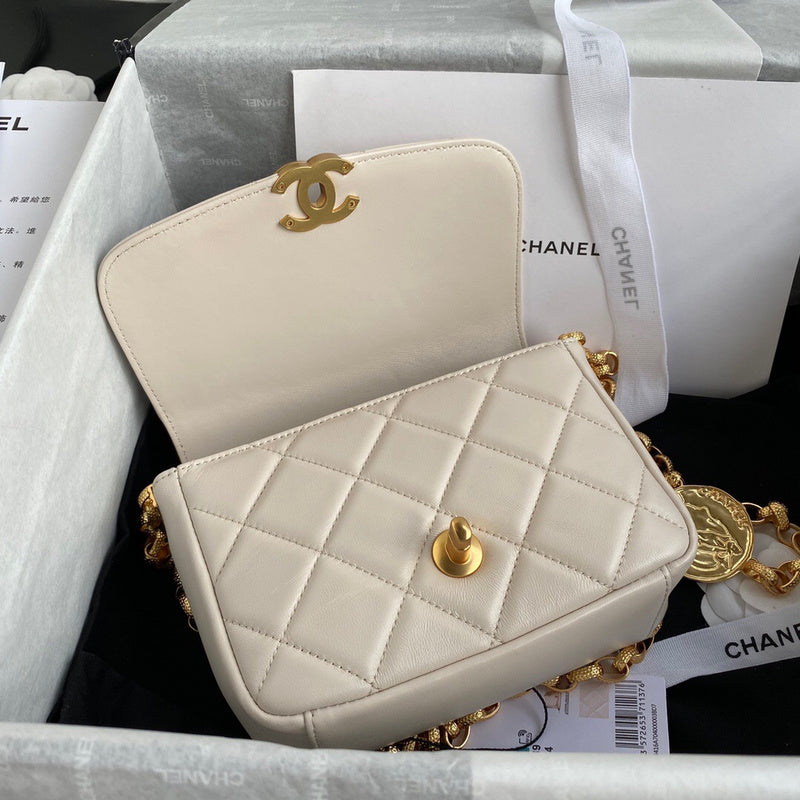 Satchel Bags - CHL Bags - 7487