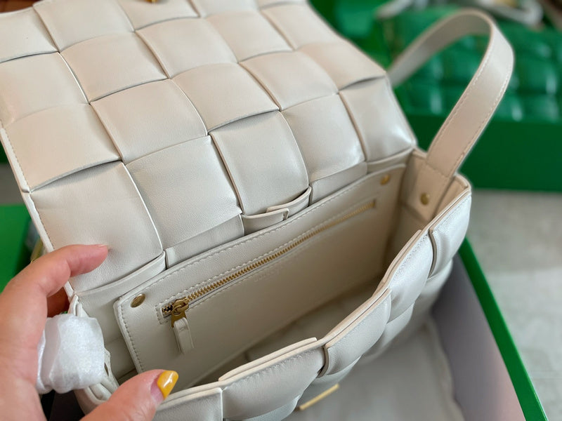 Satchel Bags - BV Bags - 052