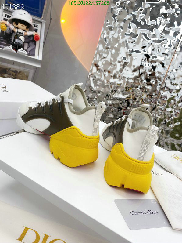 SAMC - DOR Women Sneakers - 207