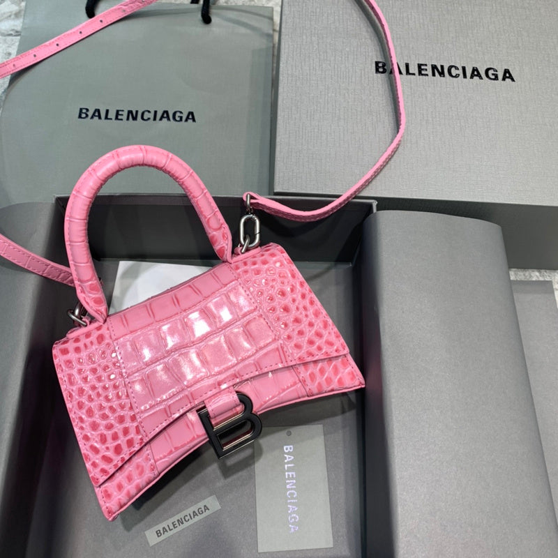 Satchel Bags - BGA Bags - 783