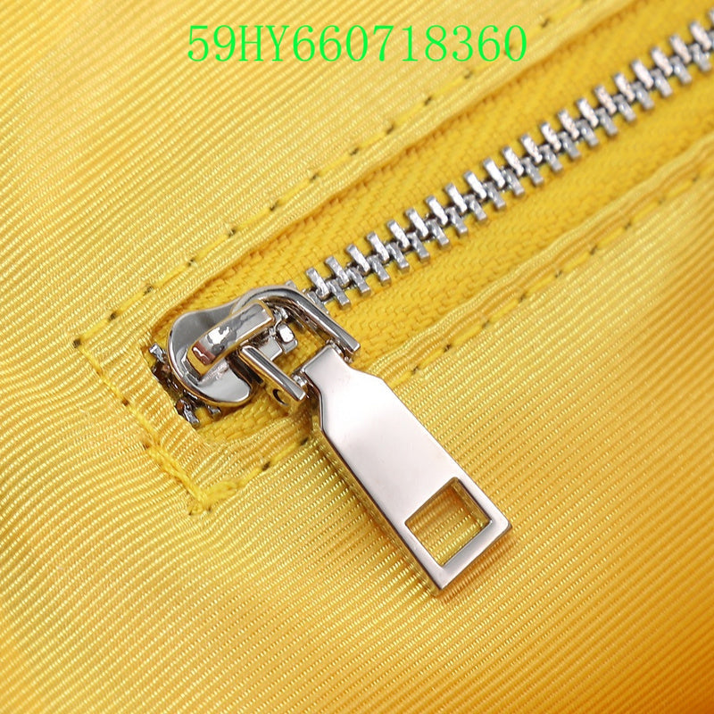 Satchel Bags - GOD Bags - 109