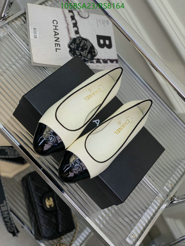 SAMC - CHL Women Shoes Ballet - 330