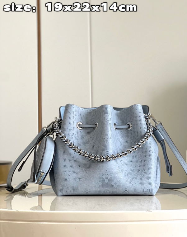 SAMC - LOV Bags - 1336