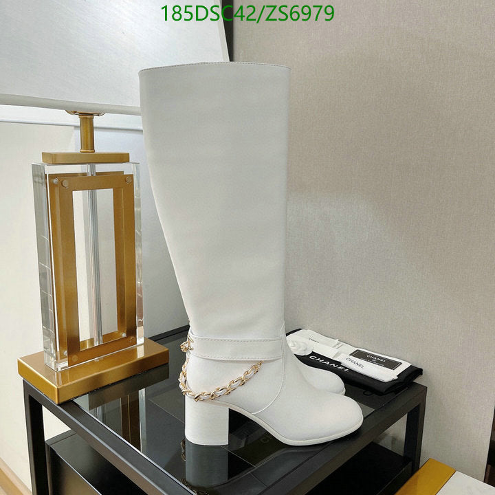 SAMC - Mix Boots - 295