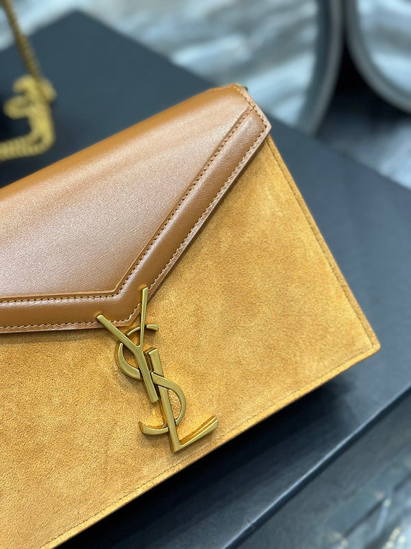 Glamy - YLS Bags - 883