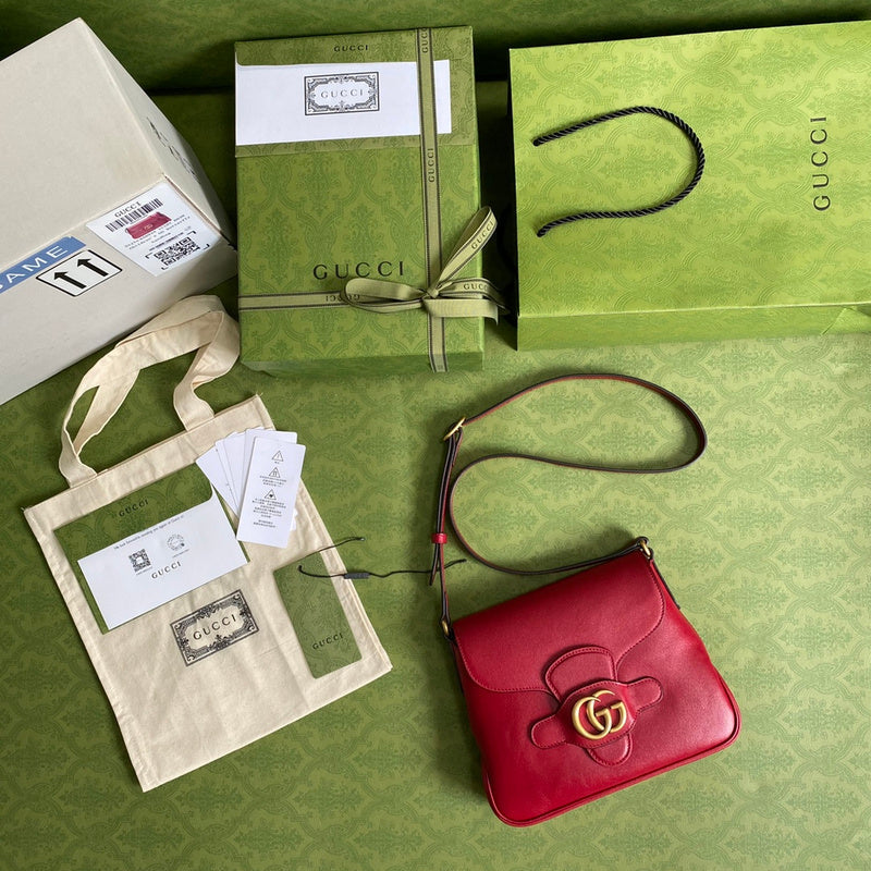 Satchel Bags - GCI Bags - 6792