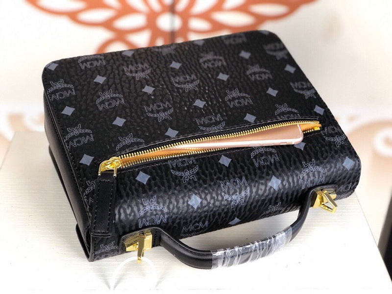 Satchel Bags - MC Bags - 216