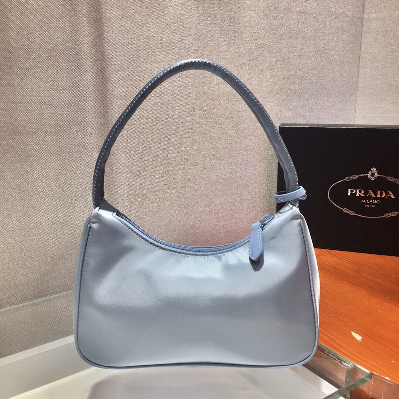 Satchel Bags - PDA Bags - 1896