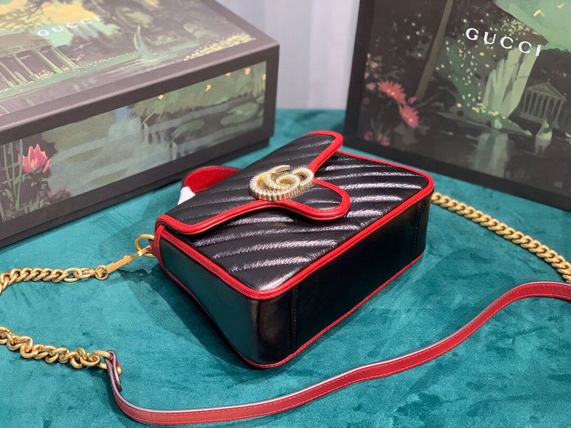 Satchel Bags - GCI Bags - 6087