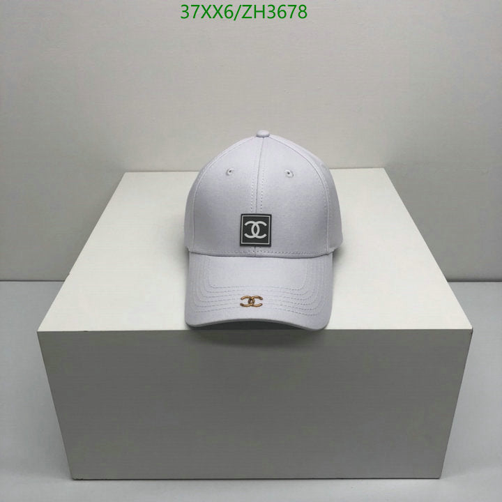 SAMC - CHL Caps & Hats - 448
