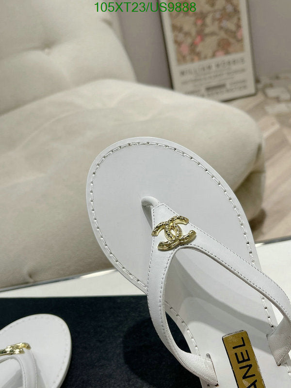 SAMC - CHL Women Shoes Slippers - 074