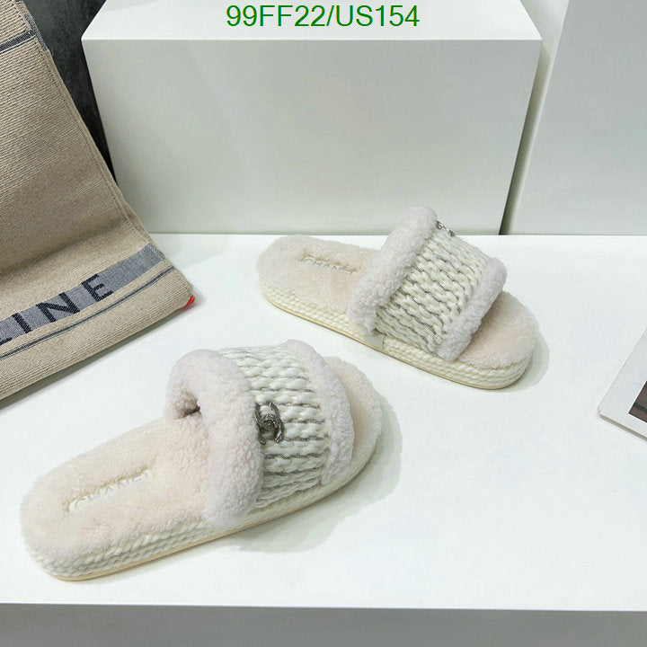 SAMC - CHL Women Shoes Slippers - 100