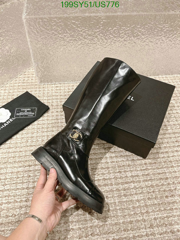SAMC - Mix Boots - 081