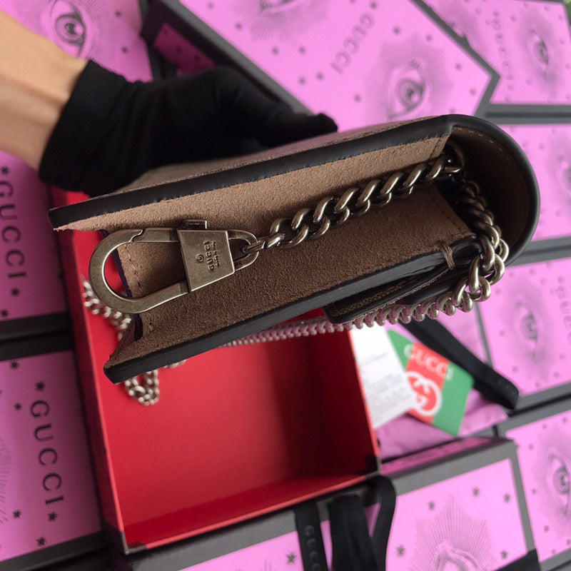 Satchel Bags - GCI Bags - 6243