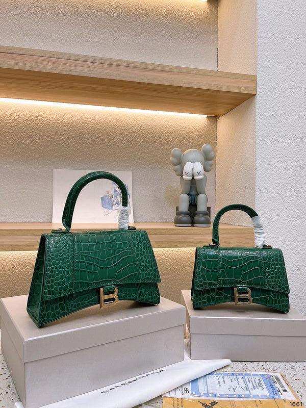 Satchel Bags - BGA Bags - 1569
