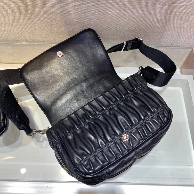 Satchel Bags - PRA Bags - 520