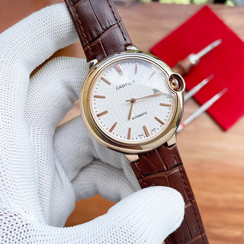Satchel Bags - CTR Watches - 028