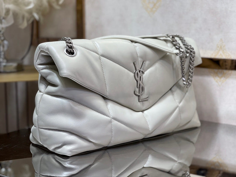 Satchel Bags - SLY Bags - 2489