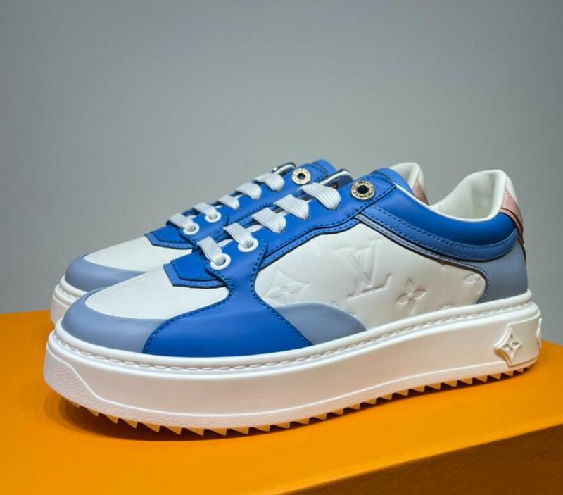 Glamy - LOV Men Shoes - 998