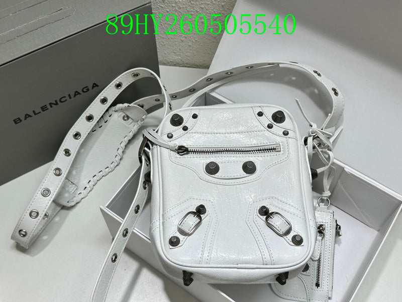 Glami Fashion - BGA Bags - 1784
