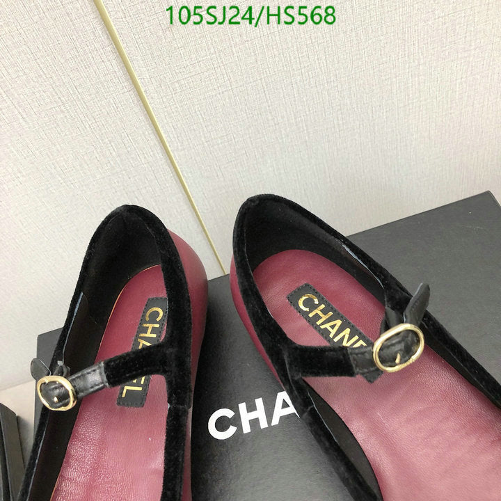 SAMC - CHL Women Shoes High Heels - 134