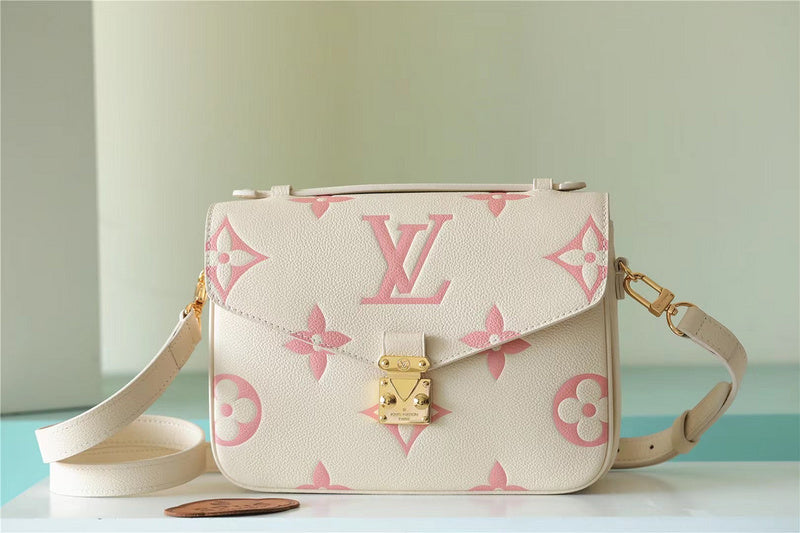 ELE - LUV Bags - 502