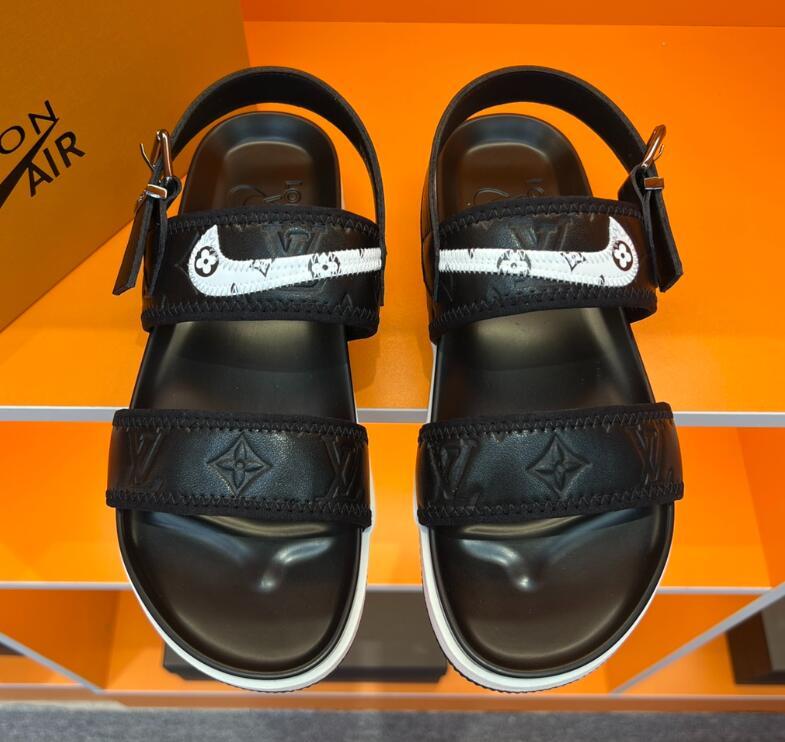 Glamy - LOV Men Shoes - 964