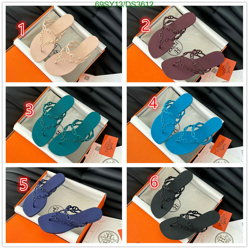 SAMC - HMS Women Shoes - 053