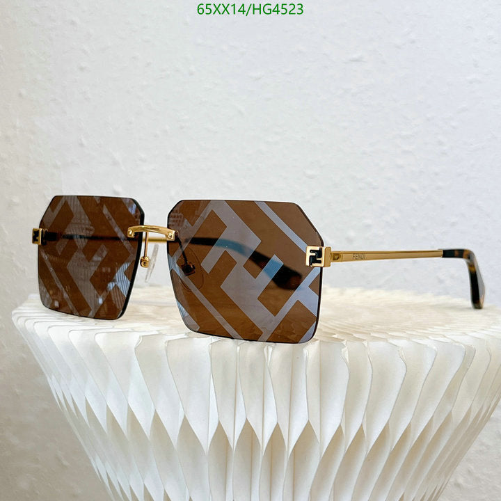 SAMC - FDE Glasses - 117