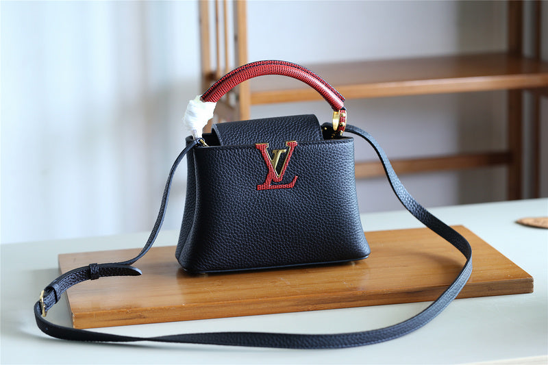 Glami Fashion Lu-Vi bags - 8347
